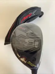 Cobra Air X Offset 5-Hybrid 24* With Lite Flex Senior Graphite Shaft NEW