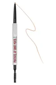 Benefit Cosmetics Precisely, My Brow Pencil Ultrafine Shape & Define Pencil