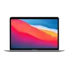 New Apple MacBook Air 13.3" M1 Chip 8GB 256GB Space Gray MGN63LL/A 2020 Model