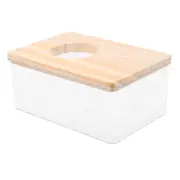 Sand Bath Box Hamster Bathroom Shower Urinary Basin Baby Digging Bathtub for