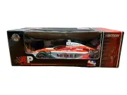 AP Action Rick Treadway #5 Treadway Racing/Meijer 2001 G-Force