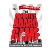 Workman Pub Card Game Infinite Board Game Box SW (New)