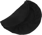 KAILIKETIY Office Chair Headrest Cover Elastic Head Support Cushion Sleeve Easy to Install Computer Chair Headrest Protector and Reliable Head Pillow Cover for Home