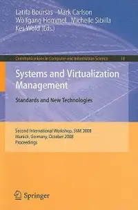 在飛比找博客來優惠-Systems and Virtualization Man