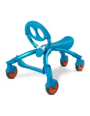 [KG] Pewi Push Ride On in Blue