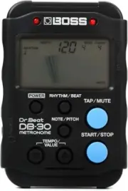 BOSS Metronome Dr. Beat BOSS DB-30