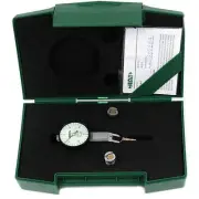 Insize Imperial Dial Indicator 0.03" Range Series 2380-31