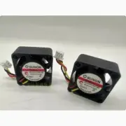 SUNON MC20100V3-Q00C-G99 DC5V 0.24W Miniature 2CM Silent Small Fan
