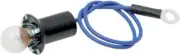 DS Socket and Bulb for FL-Style Dash Speedometers