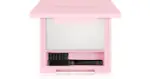 Makeup Revolution Rehab Brow Soap + Care - Gel and Lipstick 5 g Clear