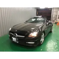 在飛比找蝦皮購物優惠-銳訓汽車配件精品-雲嘉店 Benz SLK350 R172 