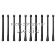 50*NAD6502 VHF Helical Antenna For EP450 EX500 HT1550 PRO5150 PRO7150