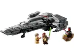 [LEGO] Darth Maul's Sith Infiltrator