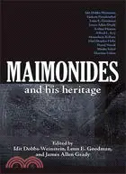 在飛比找三民網路書店優惠-Maimonides and His Heritage