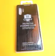BRAND NEW ORIGINAL SAMSUNG PROTECTIVE STANDING COVER FOR GALAXY NOTE10+ 5G