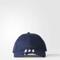 在飛比找蝦皮商城優惠-ADIDAS SIX-PANEL CLASSIC 3-STR