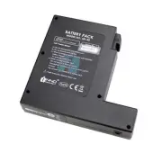 LBT-40 15A Fusion Splicer Rechargeable Battery For IFS-15 15A View 3/View 5 New