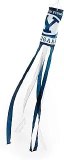 BSI NCAA Men,Unisex-Adult,Women Wind Sock