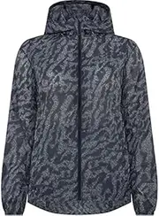 [MADISON] JACKET Roam light packable wms Blue 16