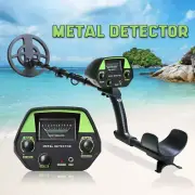 Underground Metal Detector Treasure Hunter Gold Circuit Metales Detecting Coin