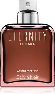 Calvin Klein Eternity Amber Essence Perfume for Men 200ml