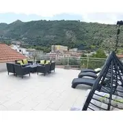 La Terrazza Vacation Rental In Sorrento - Up To 13 Guests