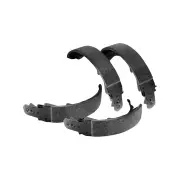 4Pcs BCP Rear Brake Shoes for Holden H Series HK HT HG RWD Sedan Ute Wagon Van