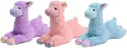Multipet Jumbo Llama 24" (Assorted Color, 1 Pack)