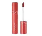 rom&nd Juicy Lasting Tint 17 Plum Coke , Glossy Fruit Lip Stain, Long-Lasting ti