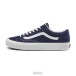 VANS STYLE36 藍白 深藍 藏藍 2023新款VN0A54F6JDU