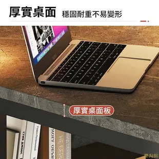 K型桌腿電腦桌書桌 電腦桌 辦公桌 電競桌 桌子