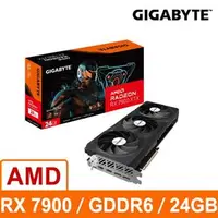 在飛比找蝦皮購物優惠-刷卡GIGABYTE RX7900XTX GAMING OC