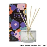 在飛比找momo購物網優惠-【Aromatherapy Co】FLWR 系列 Fig &