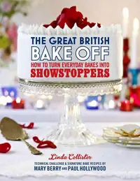 在飛比找誠品線上優惠-The Great British Bake Off: Ho