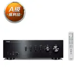 YAMAHA A-S501 HI-FI 擴大機【A級福利品】