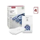 GENUINE Miele 12421130 GN Pure HyClean Vacuum Cleaner Dustbags