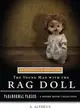 【電子書】The Young Man with the Rag Doll: Experiments in Mentalism
