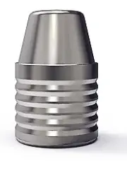 Lee Double Cavity Mold 90431 TL401-175-SWC 40 S&W (401 Diameter) 175 Grain Tum