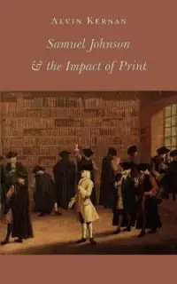 在飛比找博客來優惠-Samuel Johnson & the Impact of