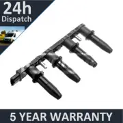Fits Vauxhall Astra Zafira 1.6 1.8 + Other Models PV Ignition Coil Pack #2