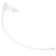 Infant Nose Suction Baby Snot Cleaner Mucus Suckers Manual Cleaning Tools Device
