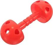 Toyvian Dumbbells Interactive Training Weights for Home Exercise Safe and Compact for Portable Fitness Equipment