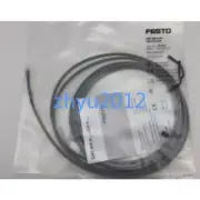 1PC New FESTO SMT-8M-A-PS-24V-E-2.5-OE 574335 Proximity Switch Free Shipping
