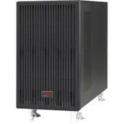 APC Easy UPS SRV10KIL Double Conversion Online UPS - 10 kVA - Single Phase - Tower - 230 V AC Input - 220 V AC, 230 V AC, 240 V AC Output - 1 x Termin