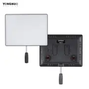 YONGNUO YN600 AIR Studio LED Video Light Panel 5500K for Canon Nikon Pentax DSLR