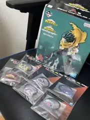 Midoriya Izuku A Prize Ichibankuji With Lower