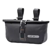 Ortlieb Accessory-Pack Matt Black Black