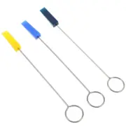 3Pcs Rubber Piano Tuning Mute Professional Piano Tuning Tools Kit Piano Tuner