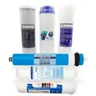 6 Stage Reverse Osmosis System Water Filter Alkaliser Filter Cartridges
