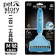 Pet story 寵物物語 二合一工具梳 M號 BD136257 寵物兩面除毛美容梳 (8.7折)